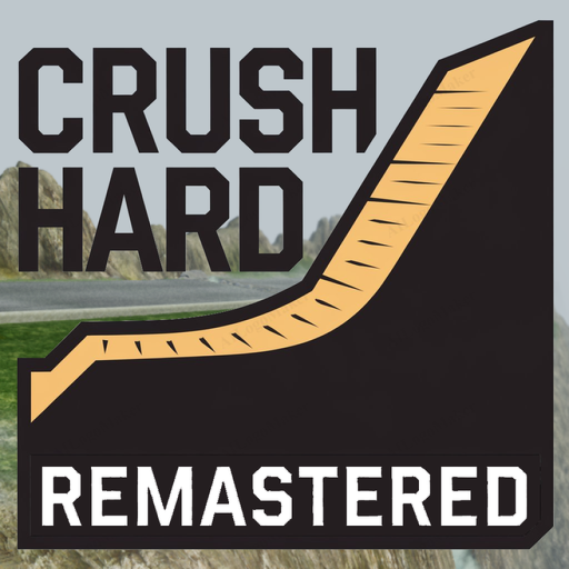 Crush Hard Remastered