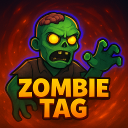 Zombie Tag! icon