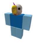 The Eaglecorn