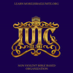 [IUIC] | Israel United in Christ