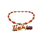 Light Necklace