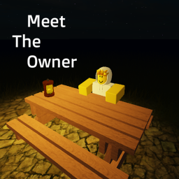 Meet the Owner!