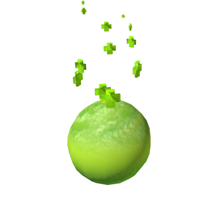 ROBLOXIAN Healing Orb