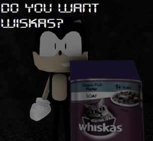Sonic.EXE Alternative Survival