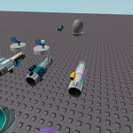 Test Egg Launcher roblox