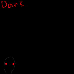 ḋ̸̦ä̸̫́̂r̸̗͔̉͑k̶̙̂ͅ