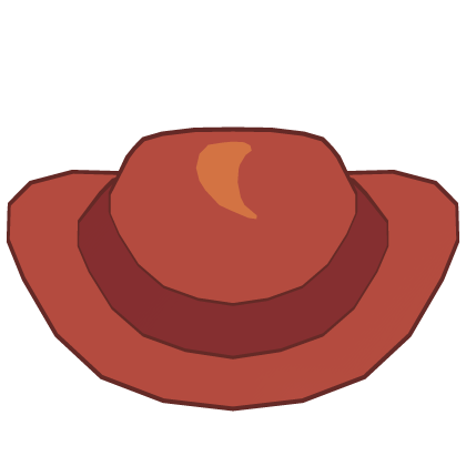 Clover (Trailer) Hat (BUNDLE) Use Accessory Editor Roblox item