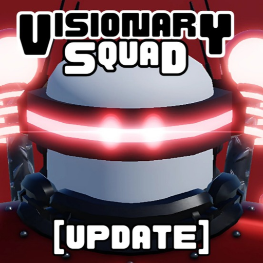 Visionary Squad icon