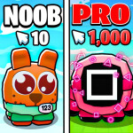 [🦑REWARDS] Clicker Champions ⭐