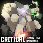 Critical Adventure Remastered