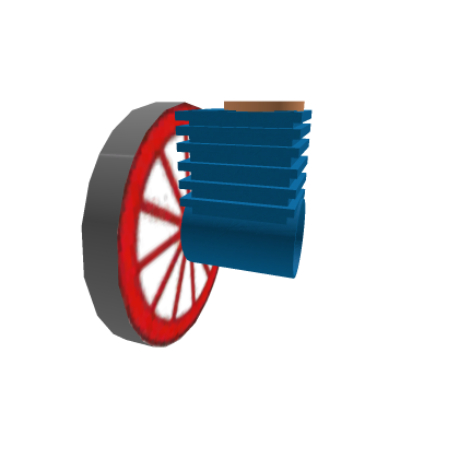 working engine 