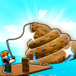 my fishing game