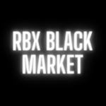 Swervo's Black Market