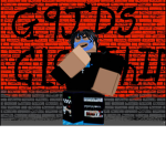 G9JD CLOTHING STORE!!