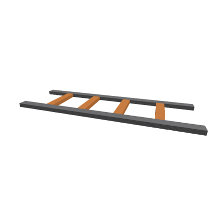 Rail/Train Track