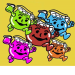 Kool Aid Jammers v2