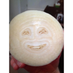 Mysterious Onions
