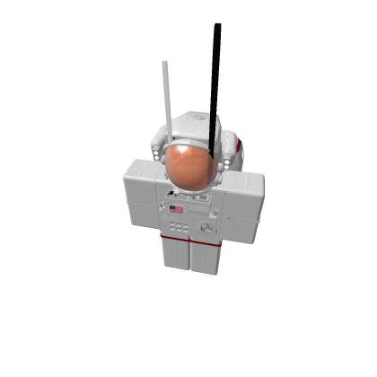 Spacesuit (OLD)