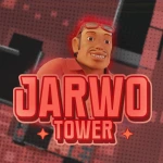 Jarwo Tower🏍️