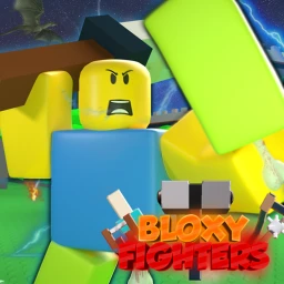 [BETA] Bloxy Fighters icon