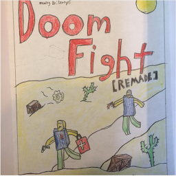 Doom Fight [REMADE]