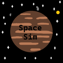 Space Simulator!