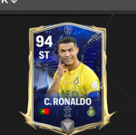 fan group of Cr7
