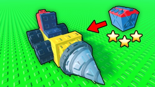 Build Your Drill 🔩 