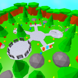 (new update) Clicking Simulator