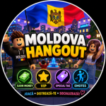 Moldova Hangout