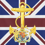 His Majesty's Royal Marines