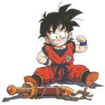 fans de dragon ball enserio oficial xd