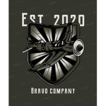 [R] Bravo Company