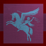 British Sixth Airborne Division 1940's
