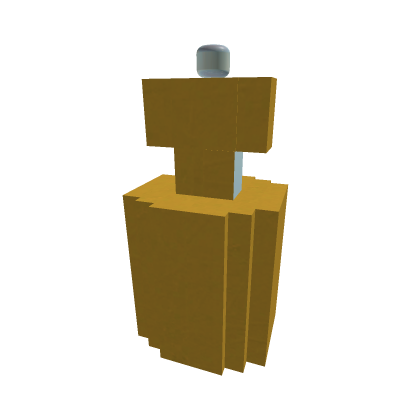 Trophy Item