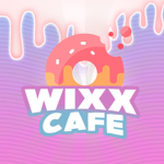 Wixx Cafe