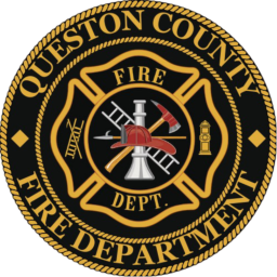 Queston County Fire Department Training Center