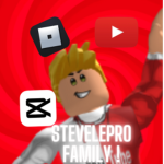 !stevelepro Family!