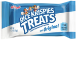 Rice Krispies for life