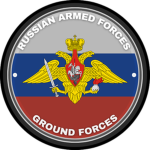 RAF | .Russian Ground Forces.