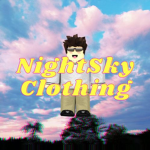 NightSky Clothing Store