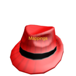 FedoraMappings