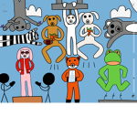 The Animal’s group