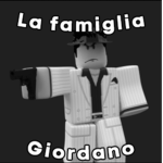 La Familia Giordxano