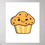 Funny Little Tickle Muffin