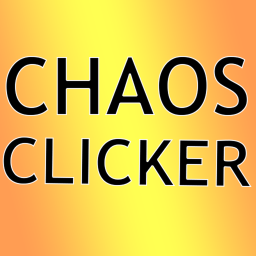 Chaos Clicker(50% OFF)[1,000 VISITS!]