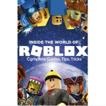 Roblox is the best ::::::)