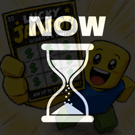 SCRATCH TO REPAY BOSS icon