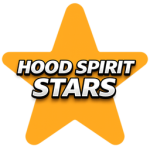 Hood Spirit FFA Stars