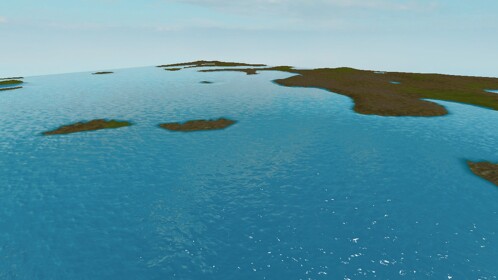 Duck Simulator